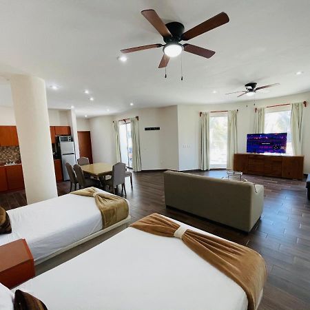 La Lola Hotel & Suites Mazatlán Exteriör bild