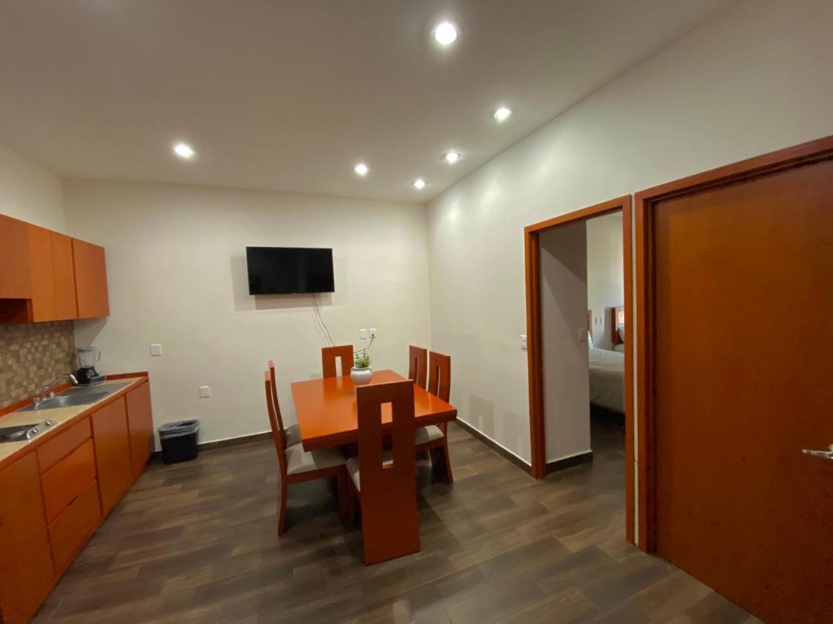 La Lola Hotel & Suites Mazatlán Exteriör bild