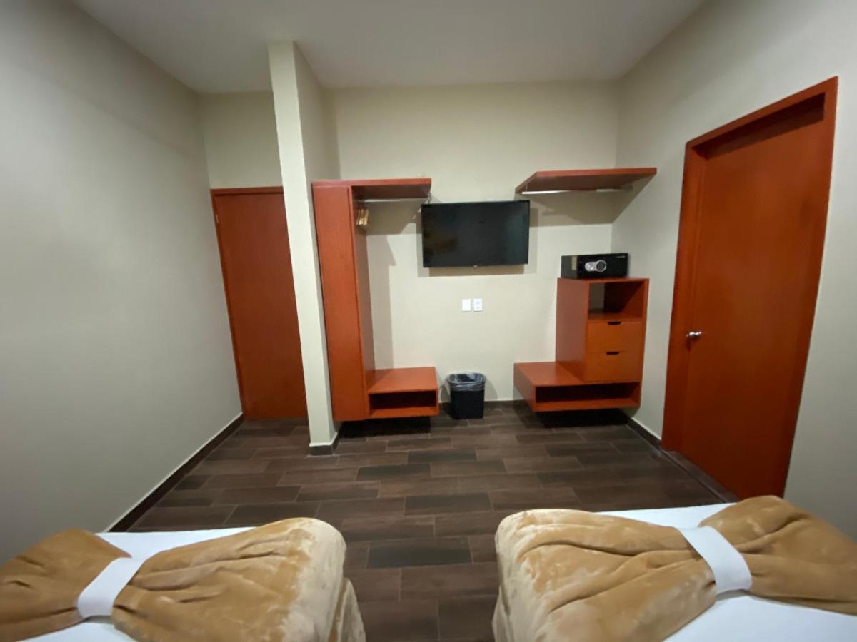 La Lola Hotel & Suites Mazatlán Exteriör bild