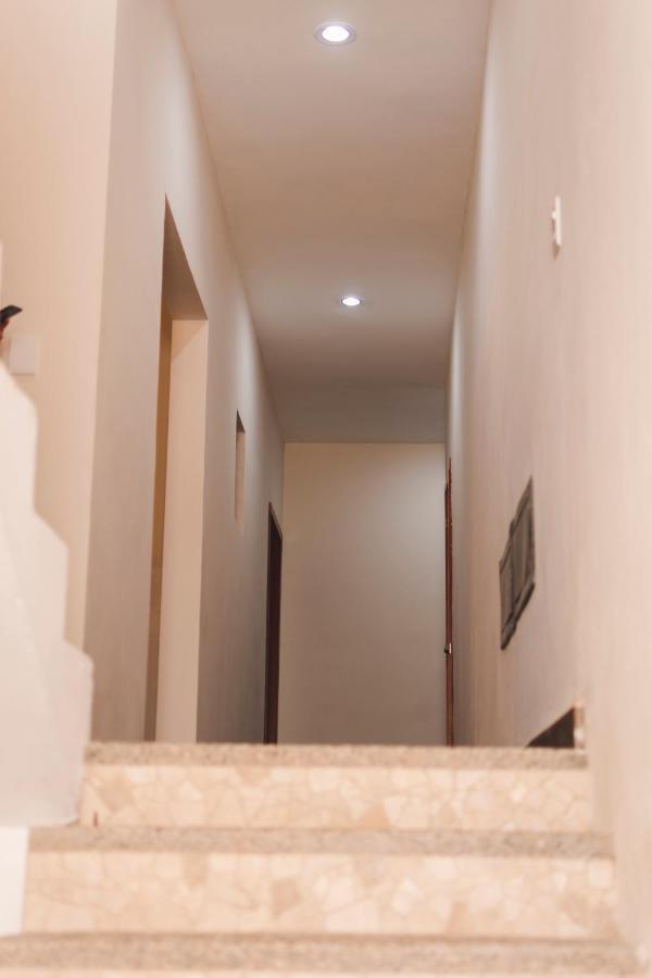 La Lola Hotel & Suites Mazatlán Exteriör bild