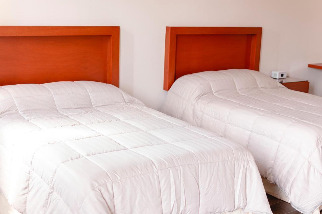 La Lola Hotel & Suites Mazatlán Exteriör bild